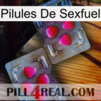Sexfuel Pills 15